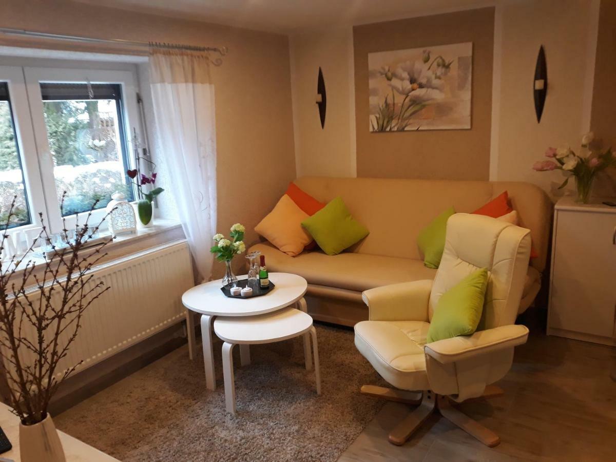 Seidelsferienparadiesgahlenz Zewnętrze zdjęcie